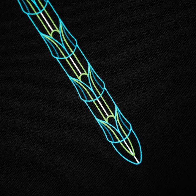 Kumu Emperor Tee Dragonfly M