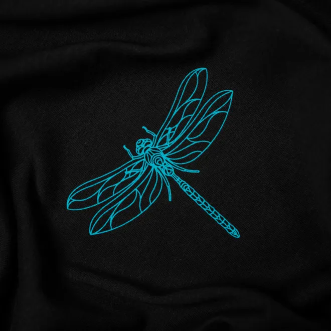 Kumu Emperor Tee Dragonfly M