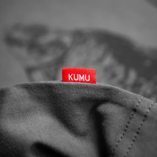 Kumu 3 Kings Tee M