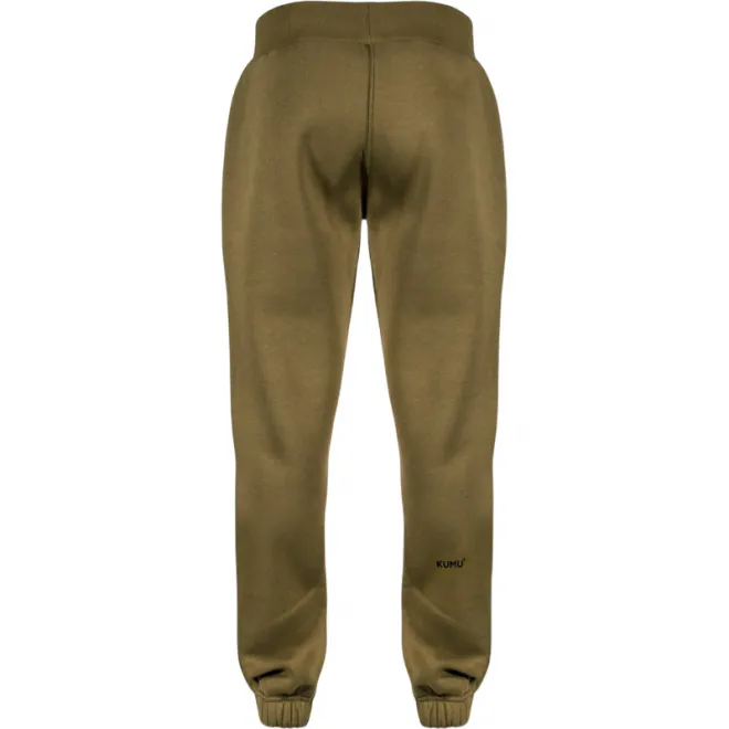 Kumu Joggers Long Khaki M