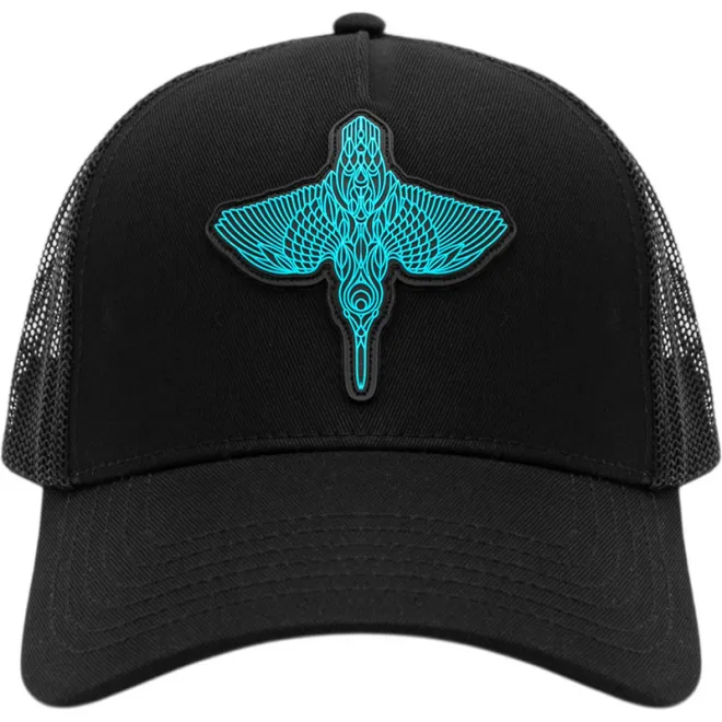 Kumu Take Flight Cap