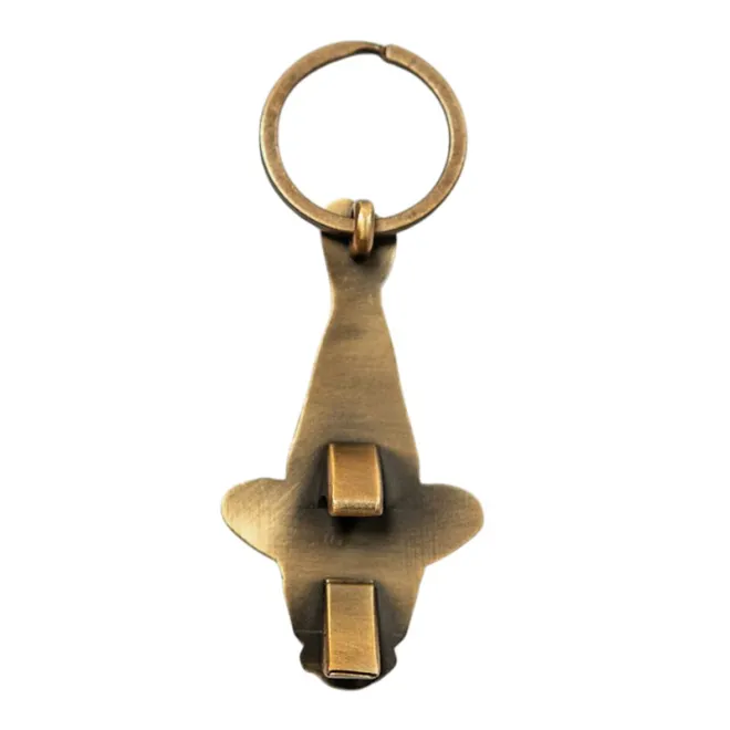 Kumu New Moon Bottle Opener