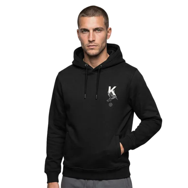 Kumu High Dive Hoodie M