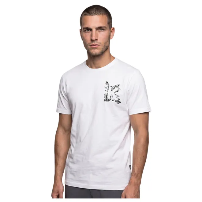 Kumu Dawn Chorus Tee M