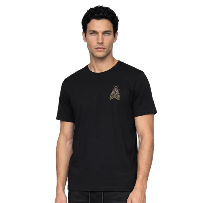 Kumu Deaths Head Tee M