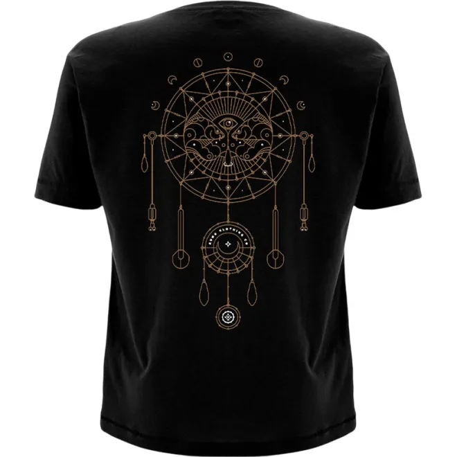 Kumu Dreamcatcher Tee M