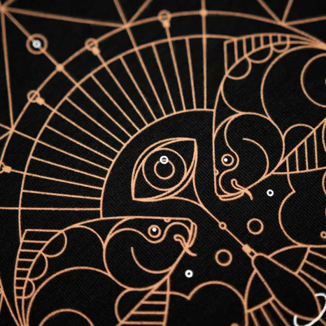 Kumu Dreamcatcher Tee M