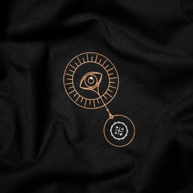 Kumu Dreamcatcher Tee M