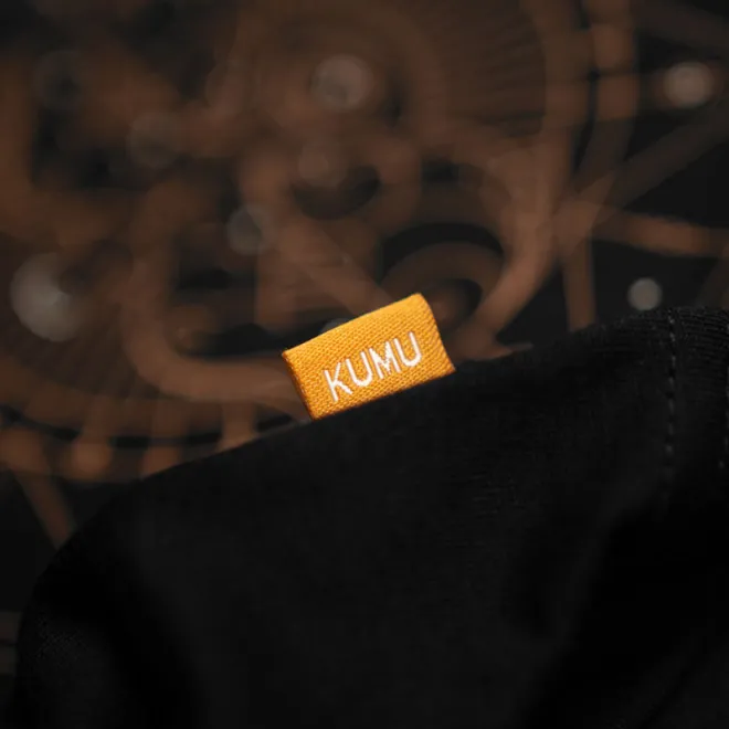 Kumu Dreamcatcher Tee M