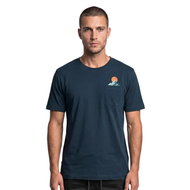 Kumu Dusk Tee M