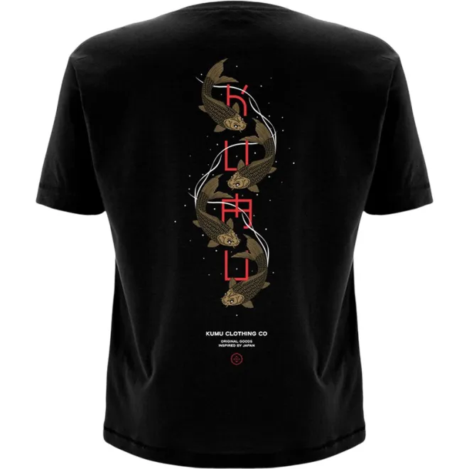 Kumu Shoal Tee M