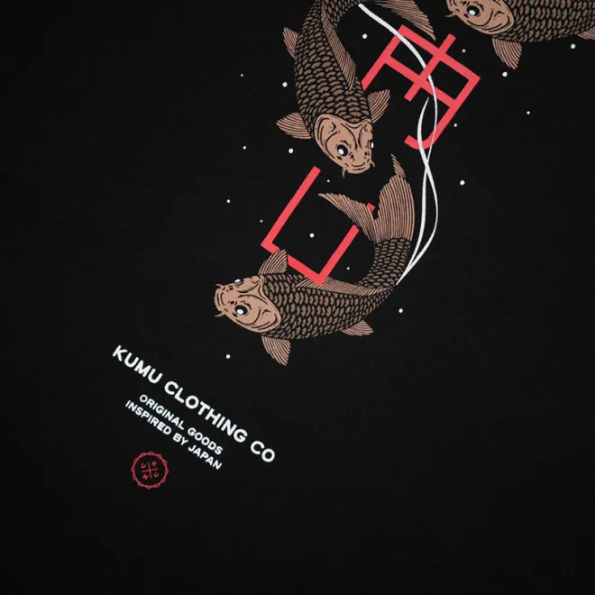 Kumu Shoal Tee M