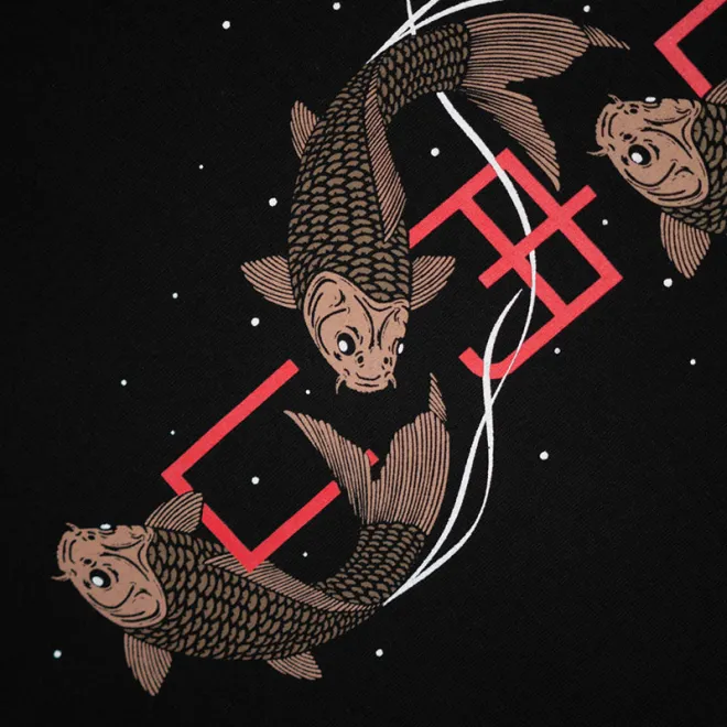 Kumu Shoal Tee M