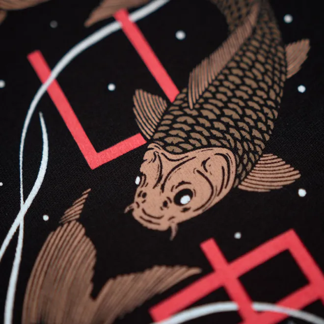 Kumu Shoal Tee M