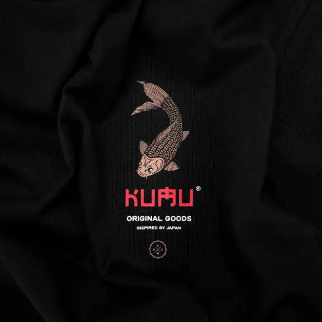 Kumu Shoal Tee M
