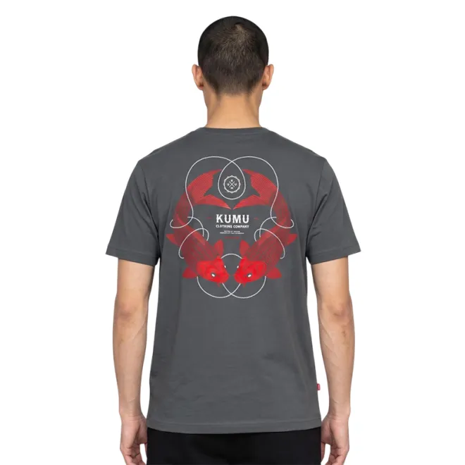 Kumu Tethered Tee M