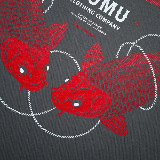 Kumu Tethered Tee M