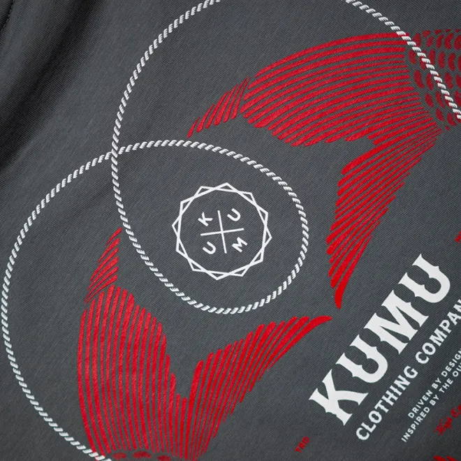 Kumu Tethered Tee M