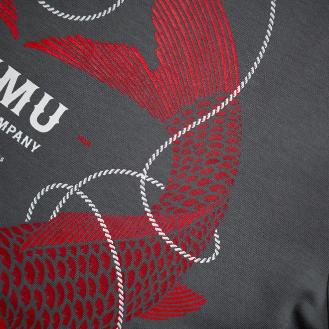 Kumu Tethered Tee M