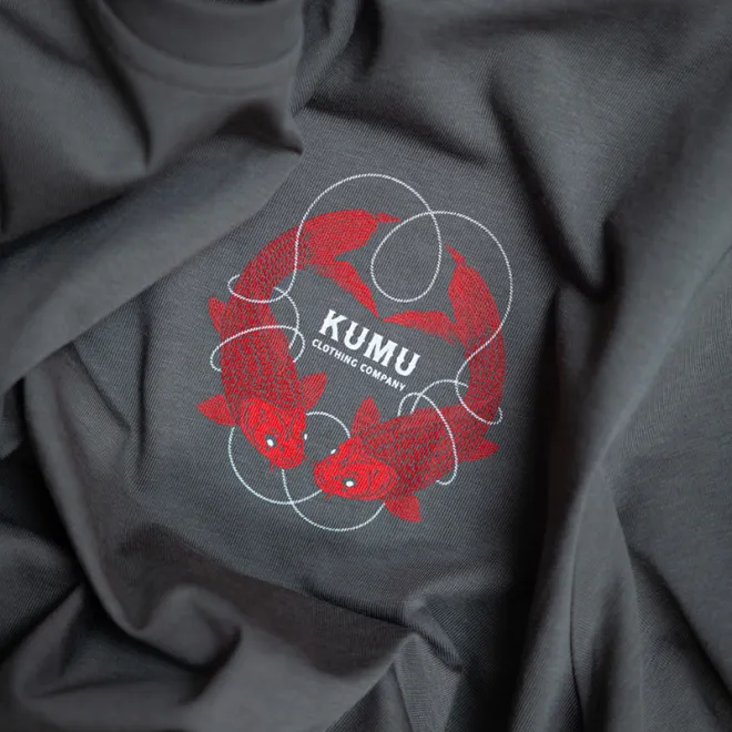 Kumu Tethered Tee M