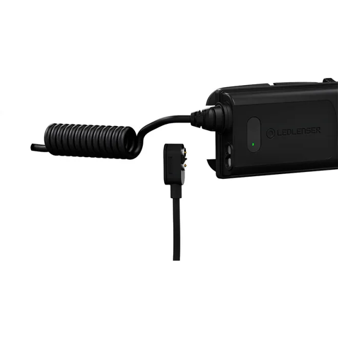 LED Lenser H5R Core