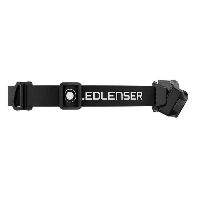 LED Lenser Stirnlampe HF4R Black