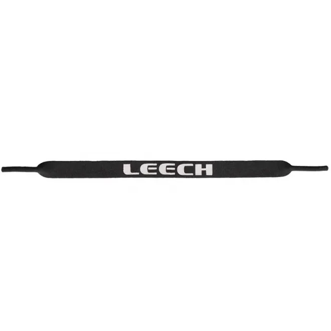 Leech Neoprene Strap Black