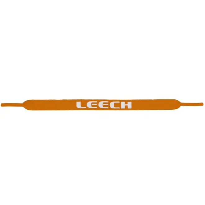 Leech Neoprene Strap Orange
