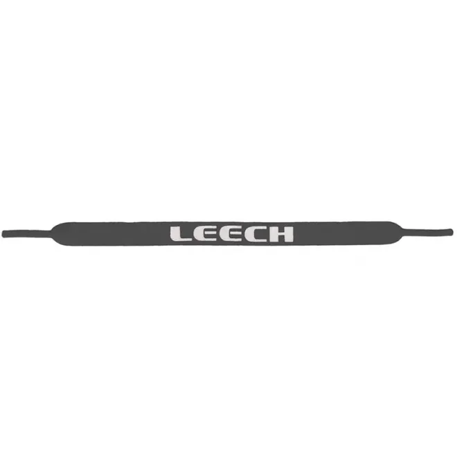 Leech Neoprene Strap Grey