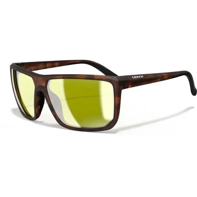 Leech Condor PA-YL-Sunset