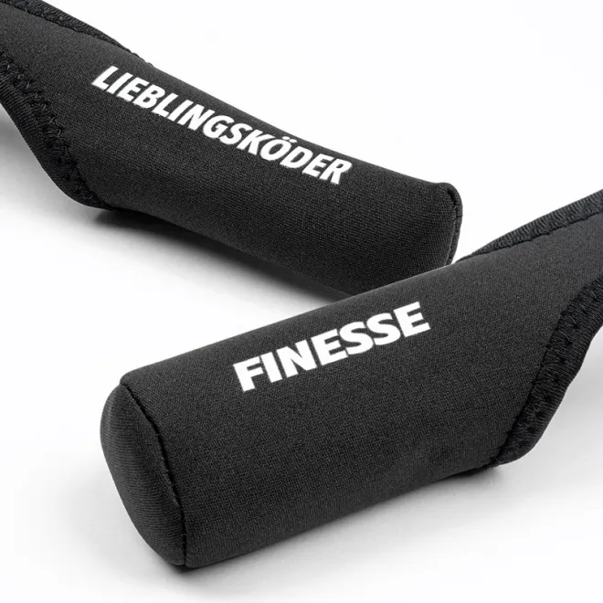 Lieblingsköder Rutenschutz Finesse