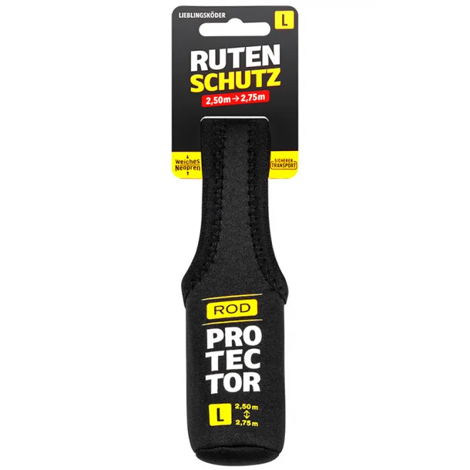 Lieblingsköder Rutenschutz L
