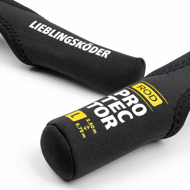 Lieblingsköder Rutenschutz L