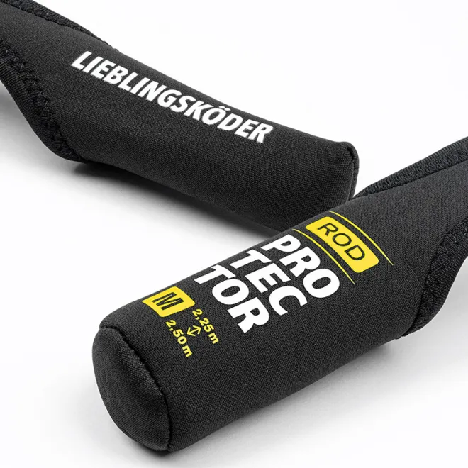 Lieblingsköder Rutenschutz M