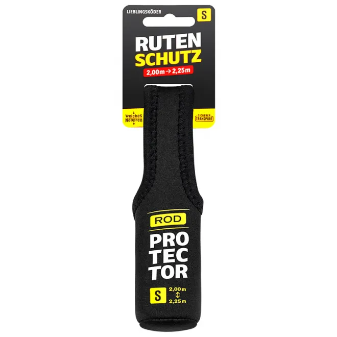 Lieblingsköder Rutenschutz S