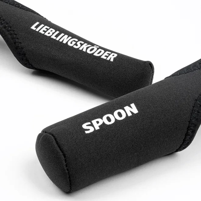 Lieblingsköder Rutenschutz Spoon