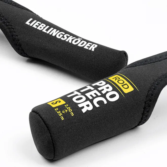 Lieblingsköder Rutenschutz S