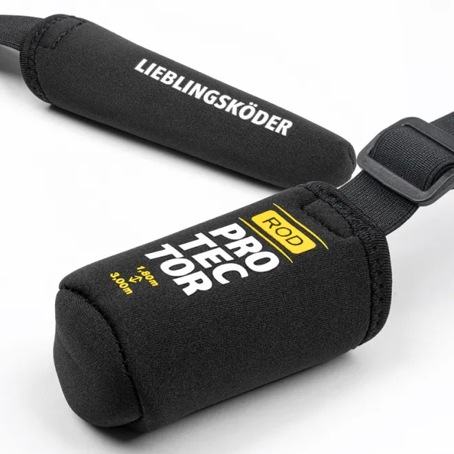 Lieblingsköder Rutenschutz Einstellbar