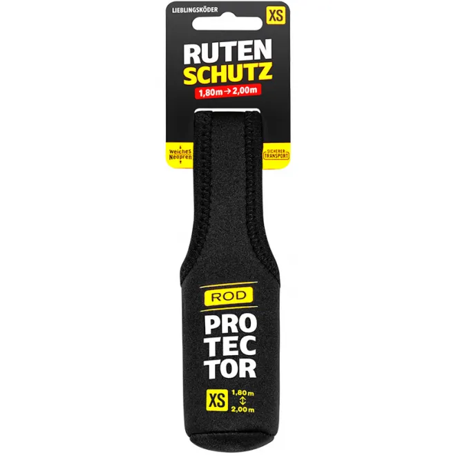 Lieblingsköder Rutenschutz XS