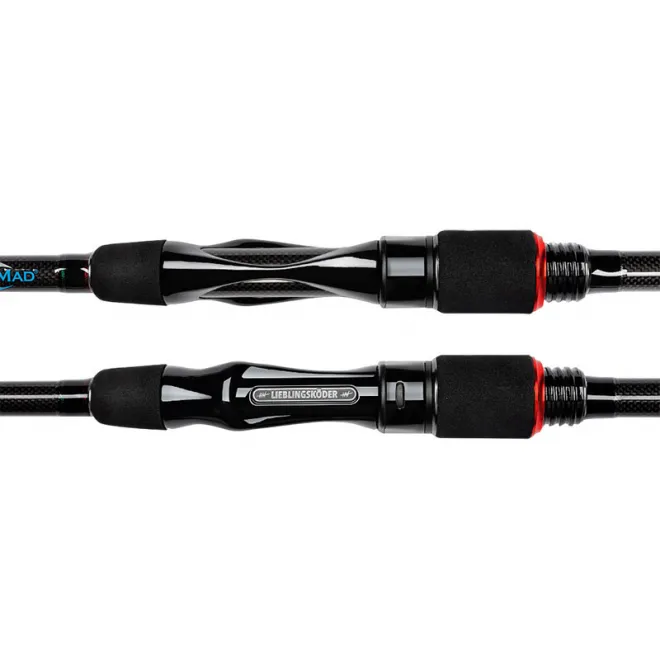 Lieblingsköder Firestarter Finesse 2,60 m 3-30 g