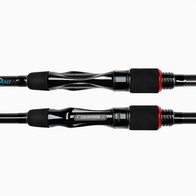 Lieblingsköder Firestarter Allround 2,45 m