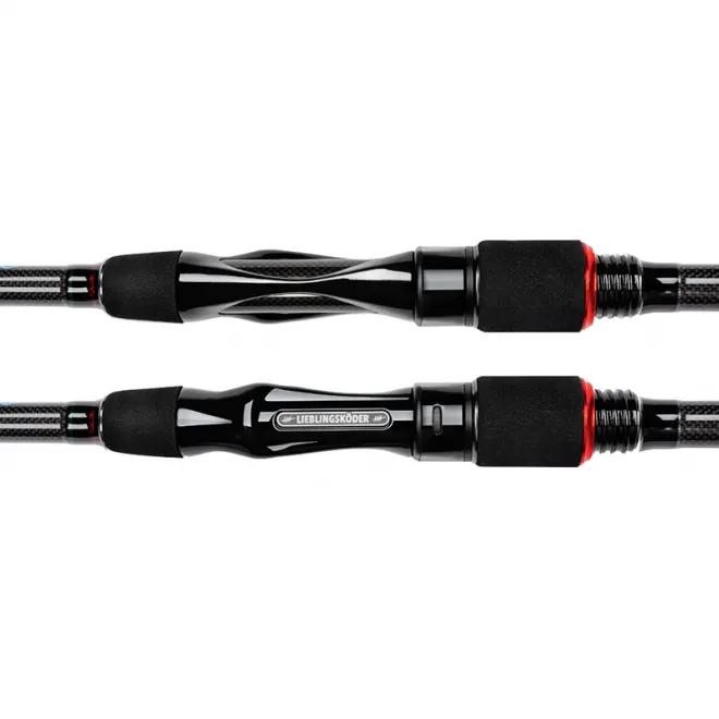 Lieblingsköder Firestarter Zander + Hecht 2,65 m