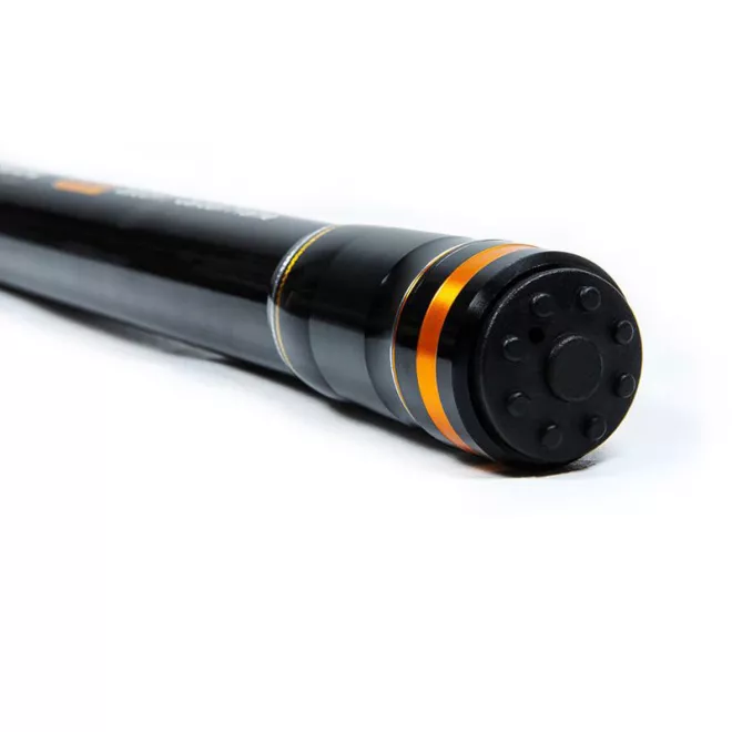 Lieblingsköder Utraboost Barsch Teleskop Kescher