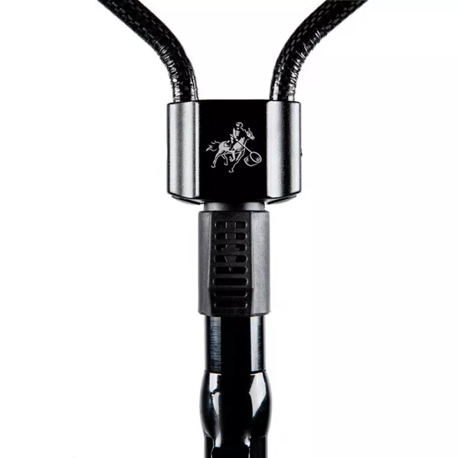 Lieblingsköder Utraboost Barsch Teleskop Kescher