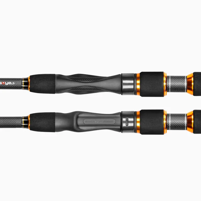 Lieblingsköder Ultraboost Bigbait 2,70 m 40-100 g