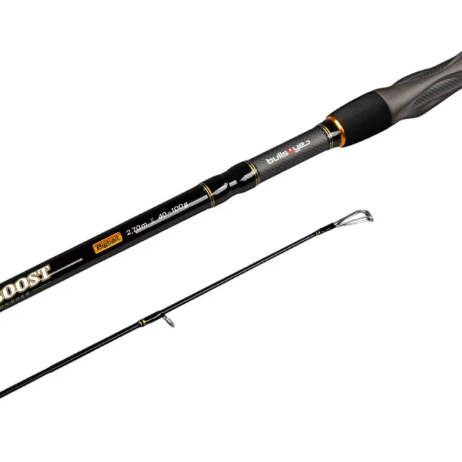 Lieblingsköder Ultraboost Bigbait 2,70 m 40-100 g
