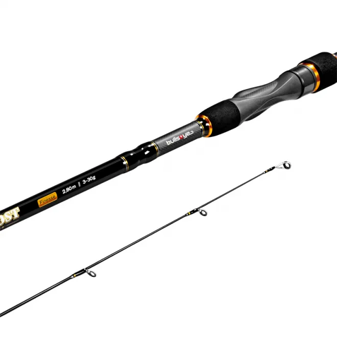 Lieblingsköder Ultraboost Finesse 2,80 m 3-30 g