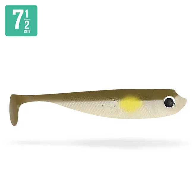 Lieblingsköder 7,5 cm Ayu