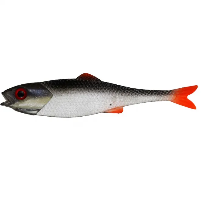 #LMAB Finesse Filet 11 cm Roach