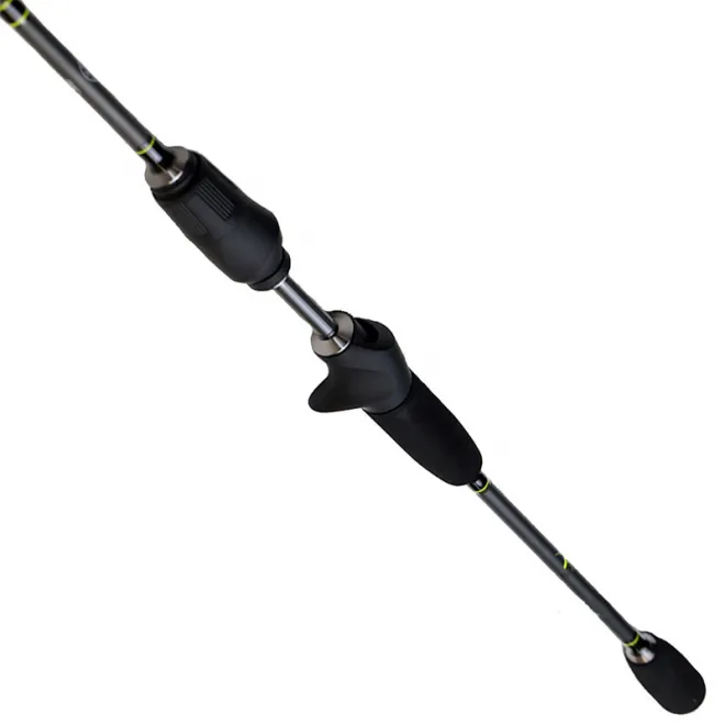 #LMAB La Moustique Casting 198 cm 2-10 g